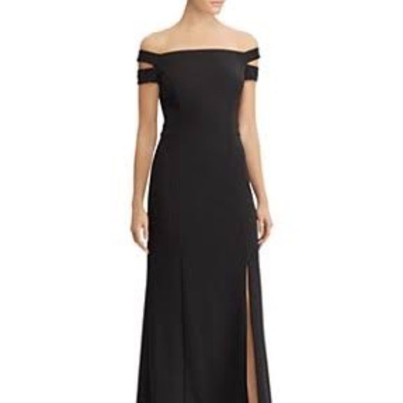 Ralph Lauren Dresses & Skirts - Ralph Lauren Jersey Gown